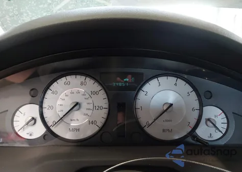 2008 Chrysler 300 Touring from USA, damaged, VIN 2C3KA53G28H109177